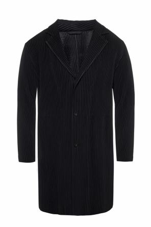 Long sweater with blazer effect, zdjęcie 1 Long sweater with blazer effect od Homme Plisse Issey Miyake